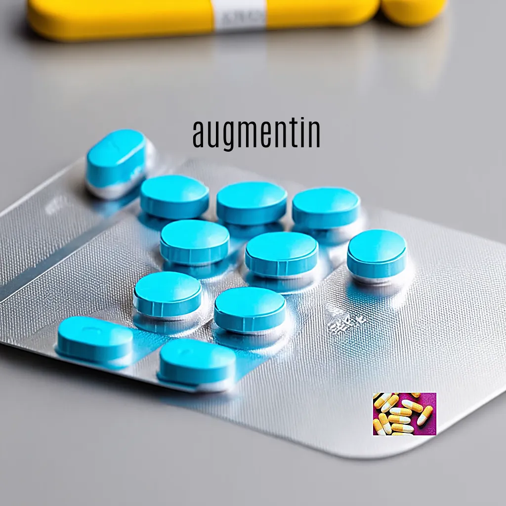 Acheter augmentin en ligne